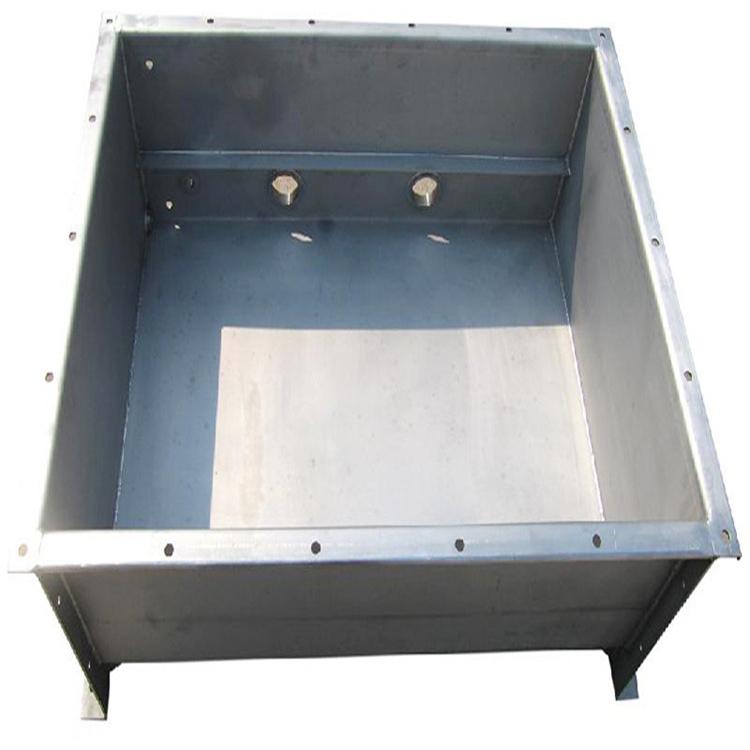 瑞科五金 铝合金机箱  铝型材机箱  铝外壳  铝合金外壳