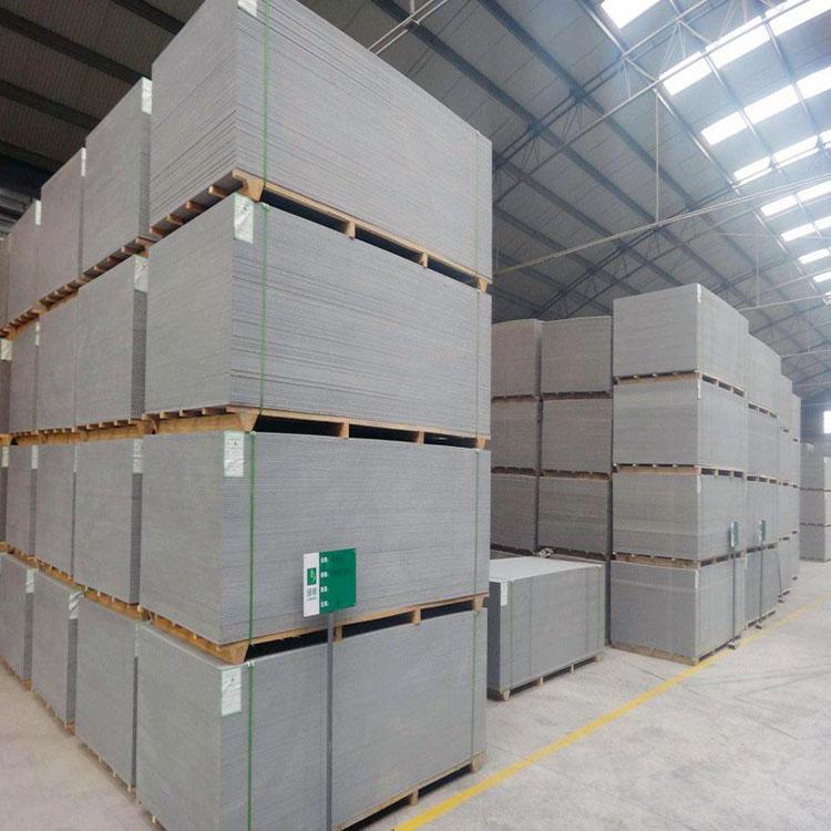 20mm加厚水泥板 纤维水泥压力板厂家