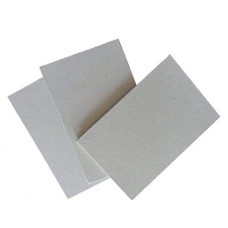 硅酸钙板吊顶天花板 抗塌陷防火防潮 隔声吸音板 水泥压力板