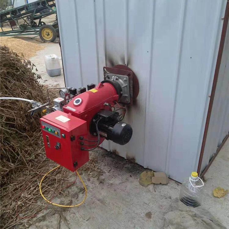 厂家生产40万大卡燃烧机 70万大卡燃烧机