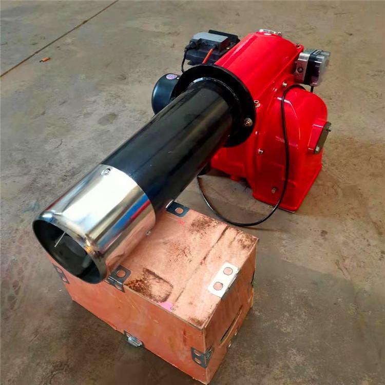 柴油燃烧机 120万大卡醇基燃料燃烧机 凡尔赛燃烧机