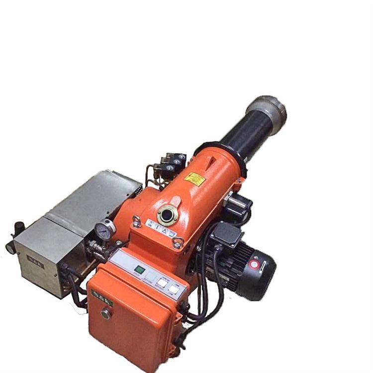 生物质颗粒燃烧机 生物质环保燃烧机