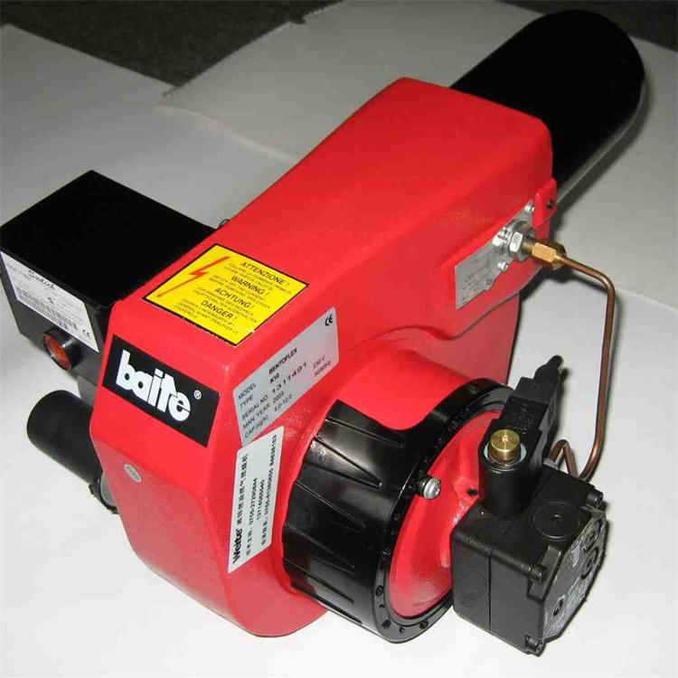 锅炉燃烧机 气体燃烧机 分体式燃烧器