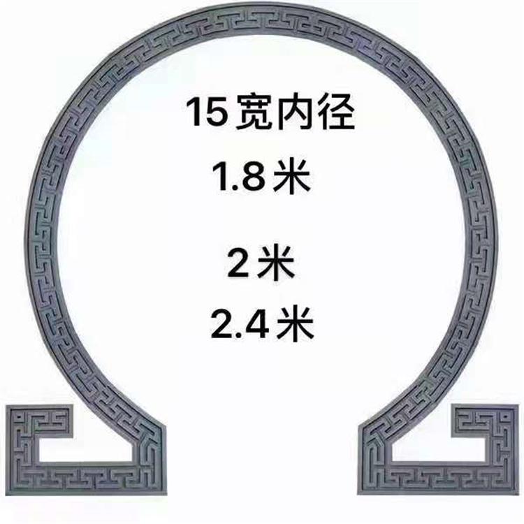 仿古瓦厂家生产批发定制