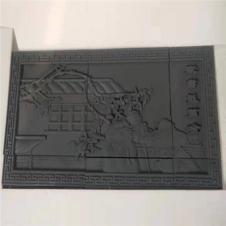 古建园林砖雕厂家直供现货供应