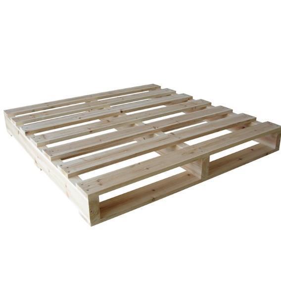 欧标托盘 熏蒸木托盘 物流专用木质托盘定制