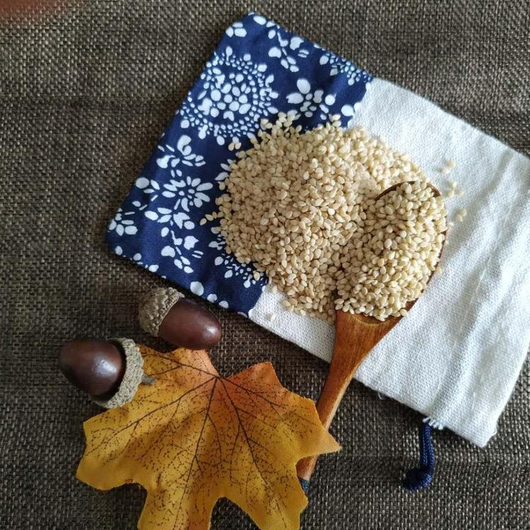 芝麻批发 熟白芝麻贴牌