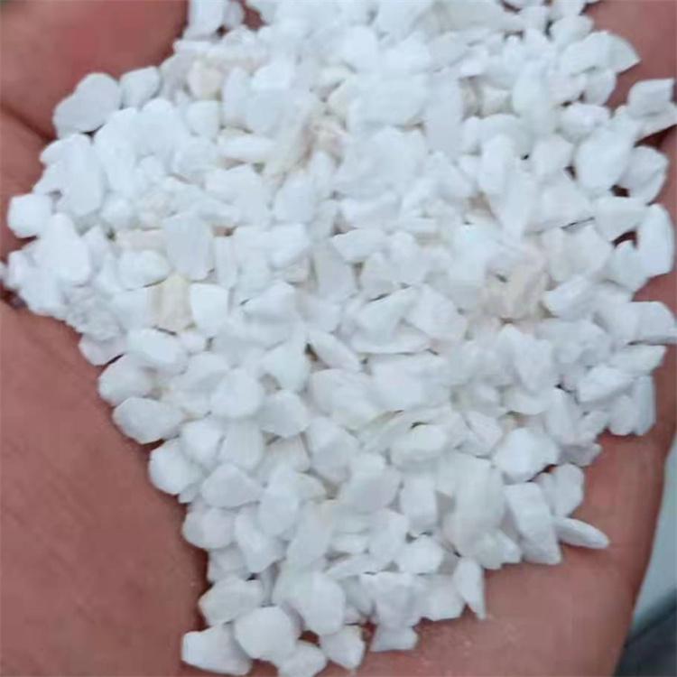 方解石颗粒 方解石块 规格齐全 