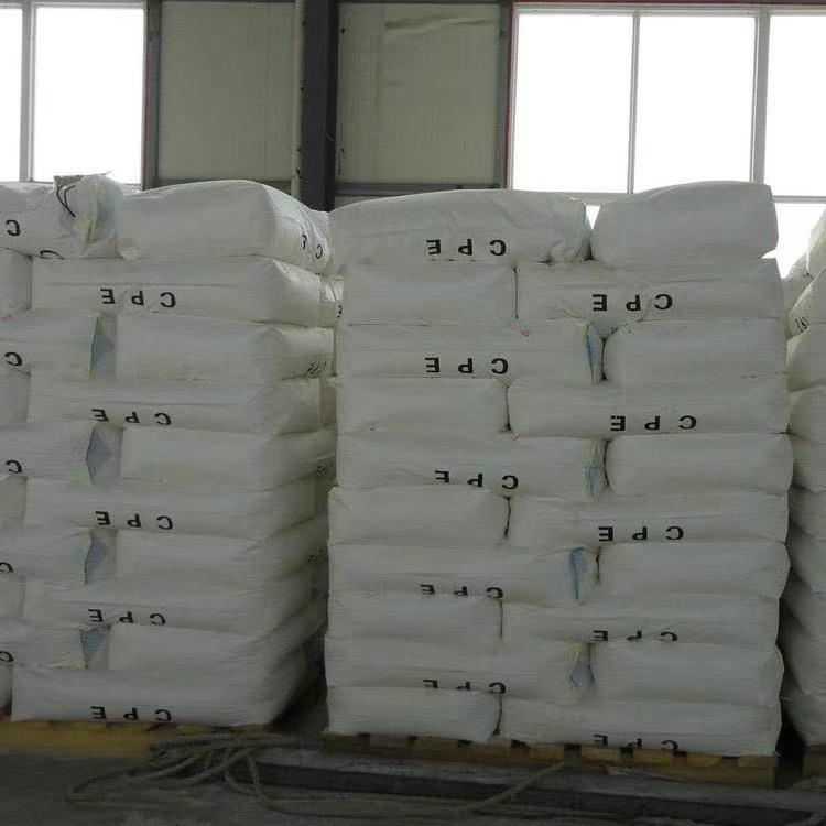 氯化聚乙烯CPE价格 