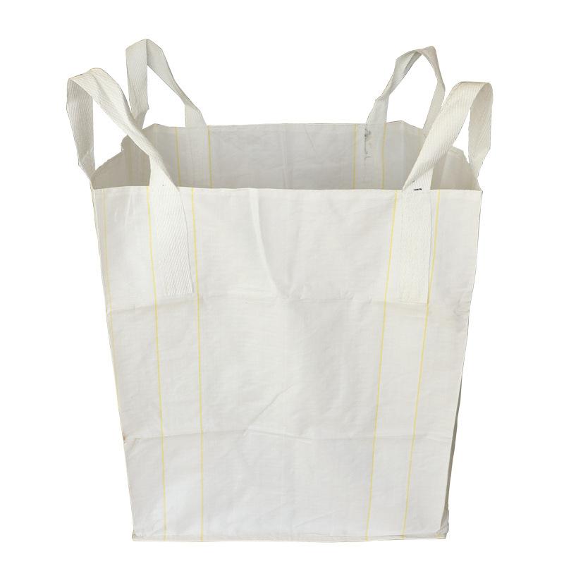 吨包袋批发 厂家支持定制 加厚吨包袋 方形吨包袋