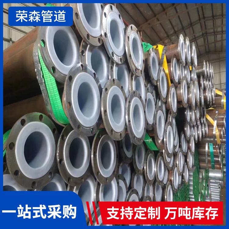 内衬塑镀锌钢管 衬塑复合钢管 批发价格管道