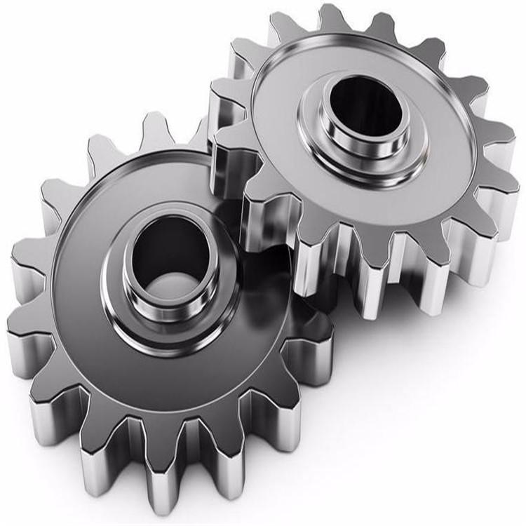 变速箱齿轮 差速器齿轮生产加工厂 各类铸件齿轮产品齐全