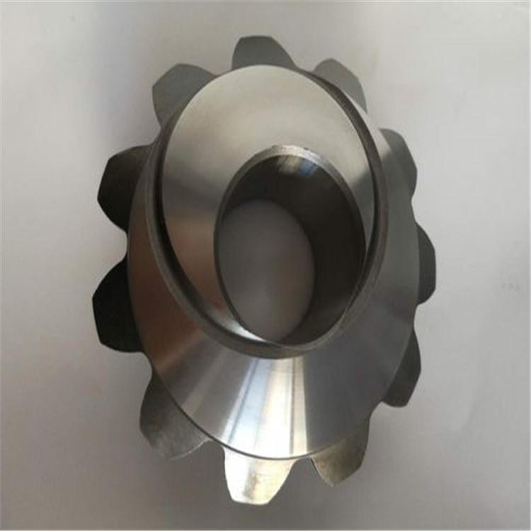 金属含铁合金齿轮 差速主动齿轮 按需定制 量大价优