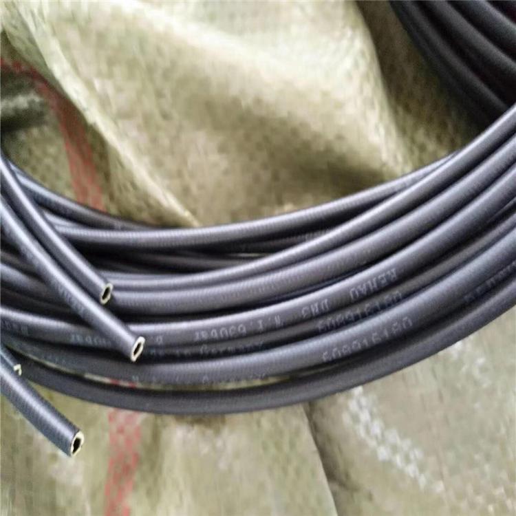 胶管总成 价格优惠 高负压橡胶软管