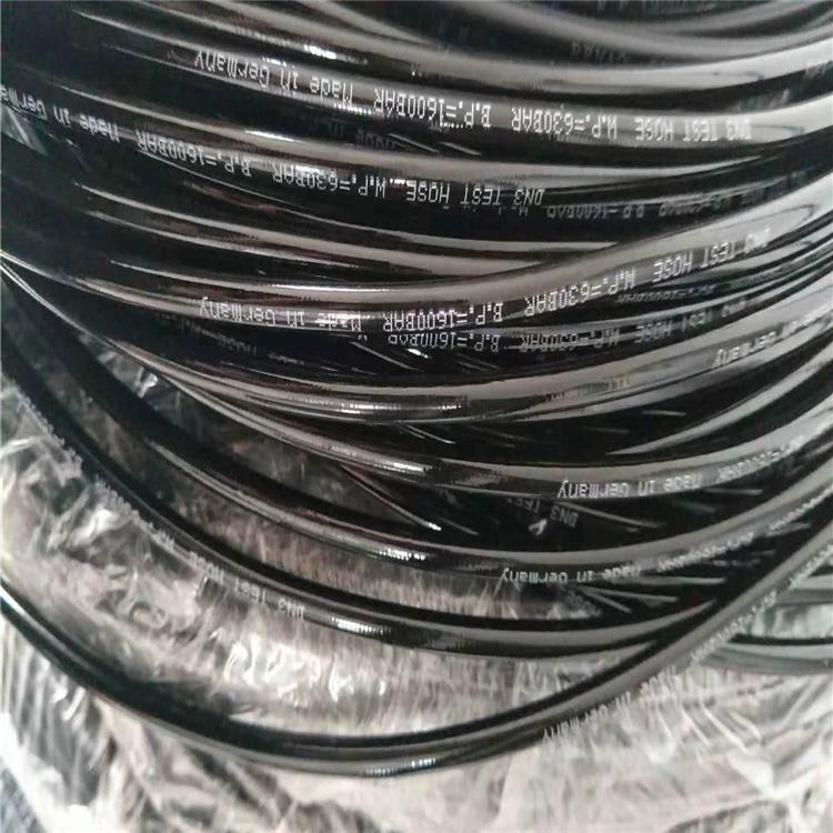 高压输油胶管 价格优惠 定制橡胶管 