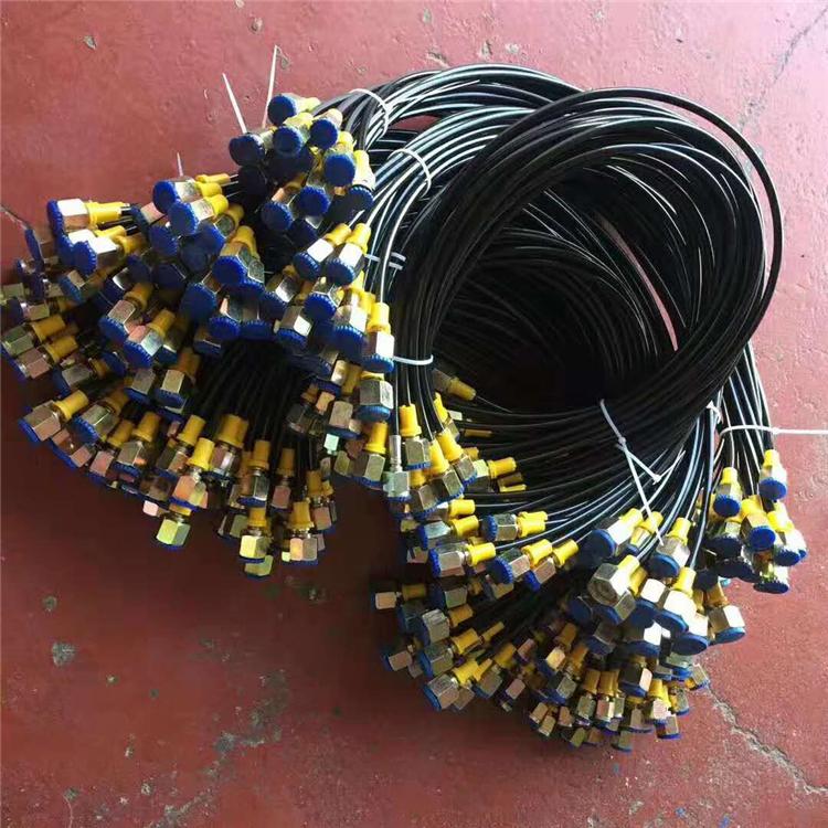 高压输油胶管 价格优惠 定制橡胶管 