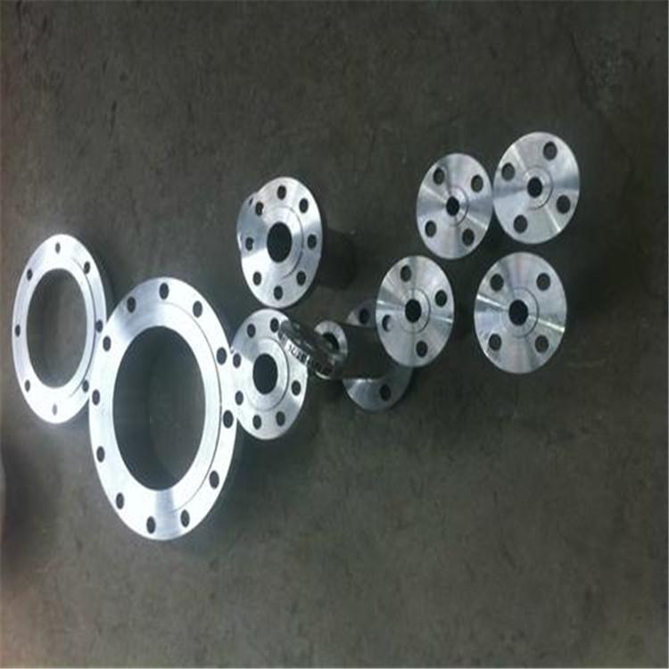 河北厂家直销 法兰 平焊法兰 各种材质可定制批发