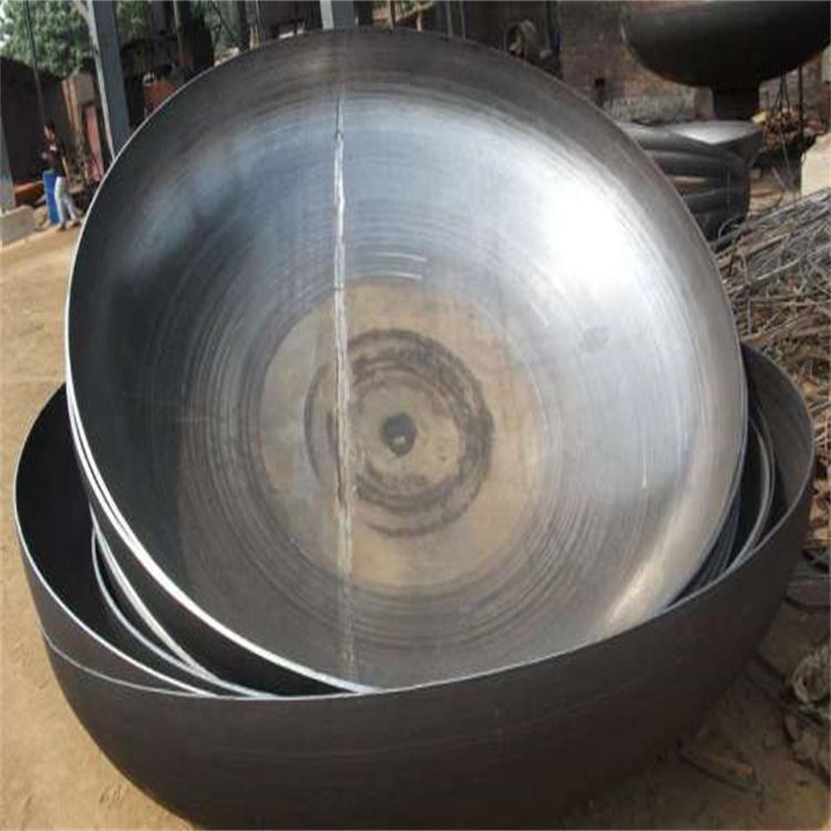  大口径椭圆形封头大口径旋压封头