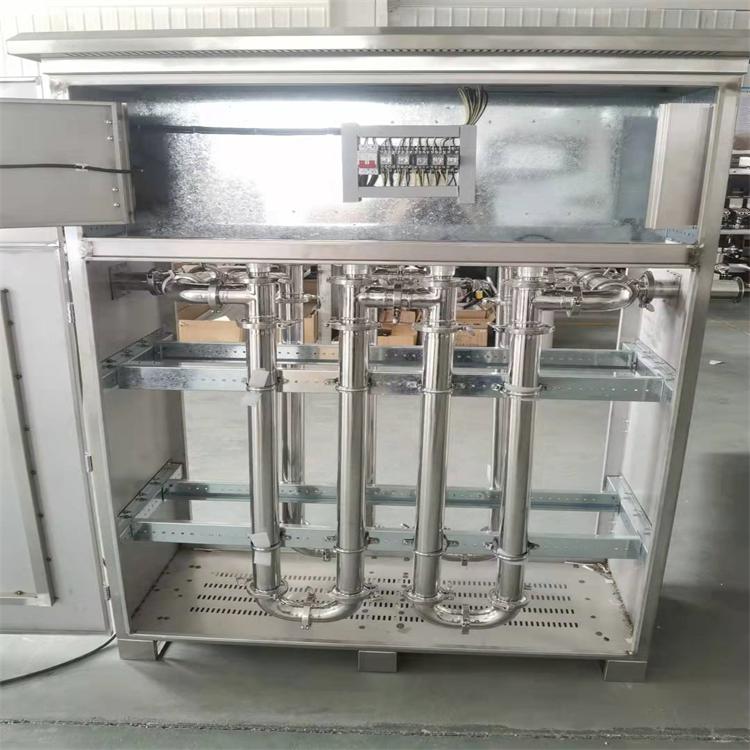 西藏AOT紫外光催化氧化消毒设备价格