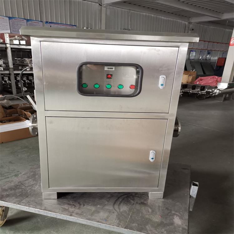 拉萨AOT紫外光催化氧化消毒设备价格