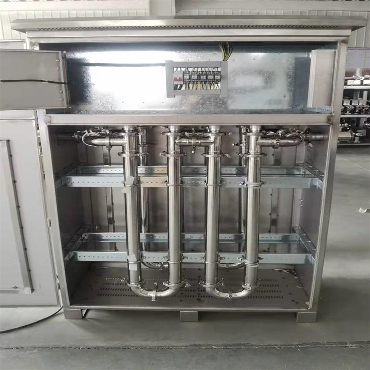 贵州AOT紫外光催化氧化消毒设备价格