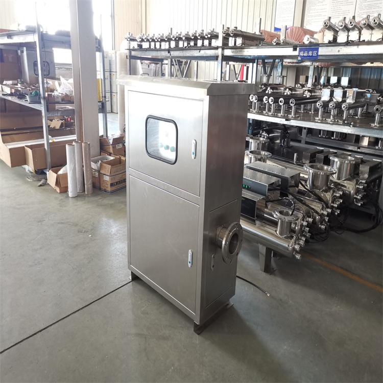 云南AOT紫外光催化氧化消毒设备价格