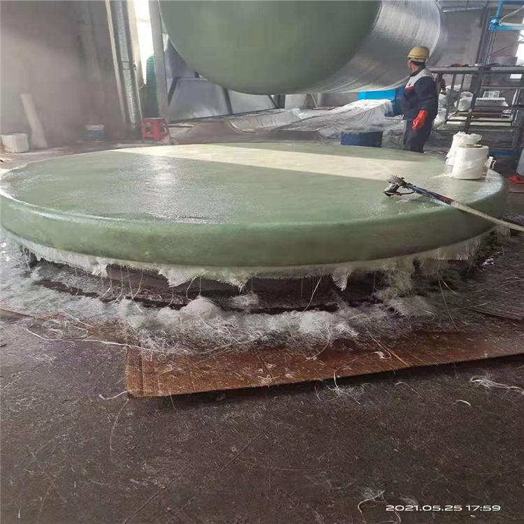 玻璃钢化粪池 污水处理设备 农村家用小型玻璃钢化粪池