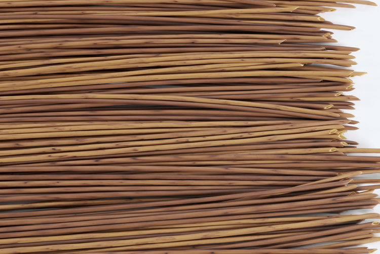 福建宁德仿真茅草屋面施工工艺茅草苗