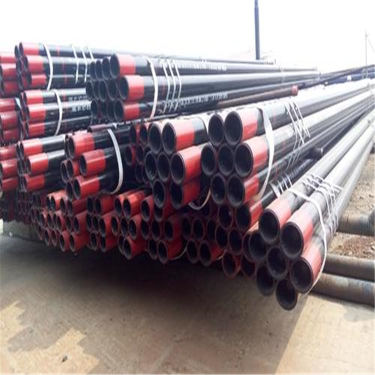 k55石油套管生产厂家