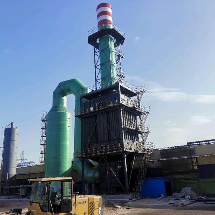 废气除臭净化塔 烟气尾气吸收塔
