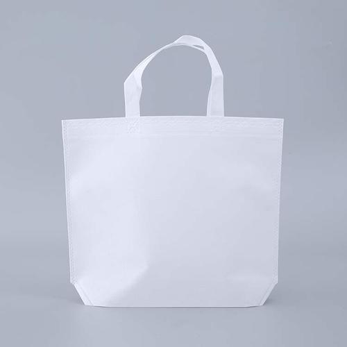 折叠无纺布袋 无纺布袋定做 可印LOGO 加急无纺布袋