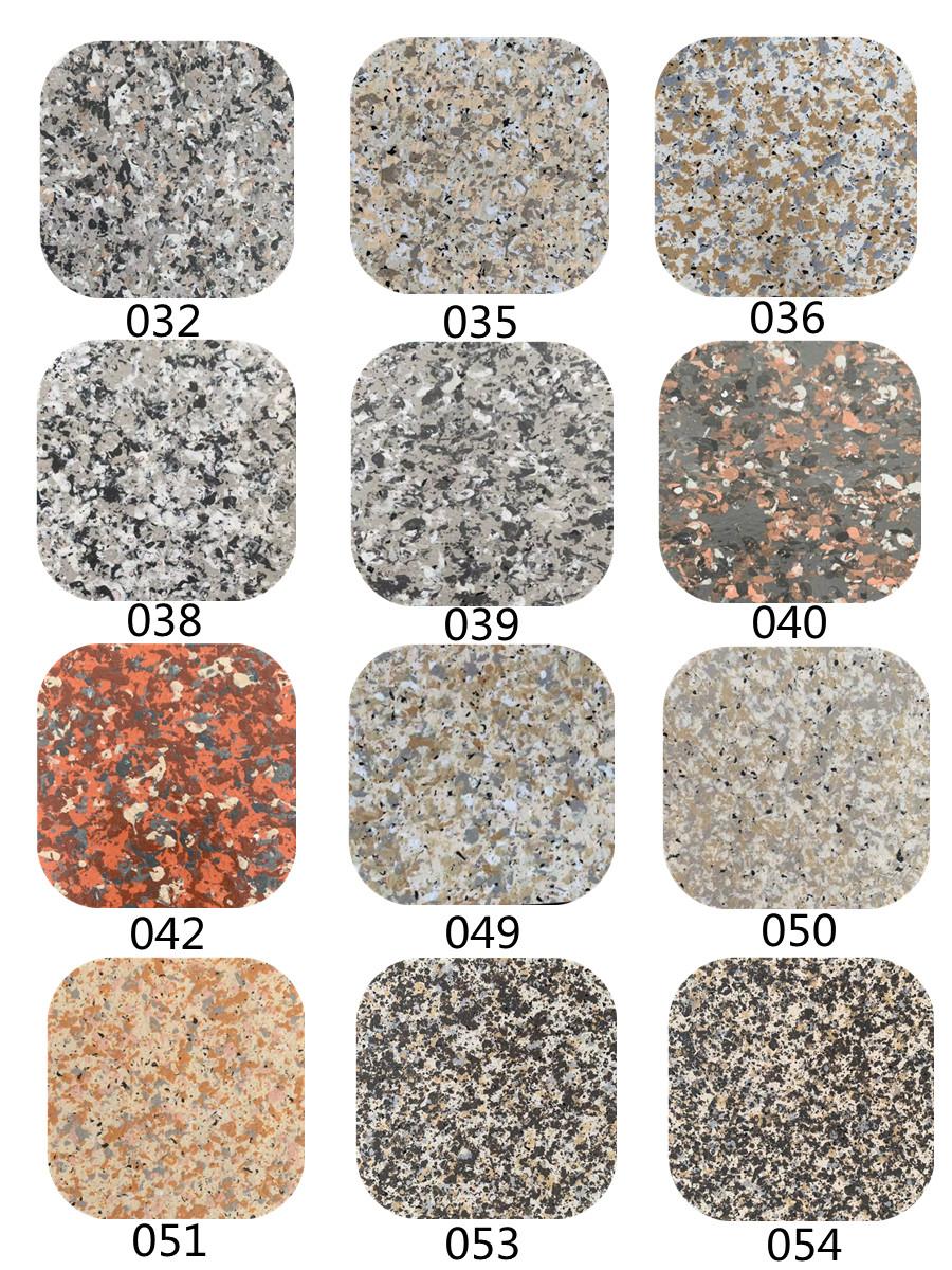 河北外墙涂料洋梵水包水 水包砂翻新涂料