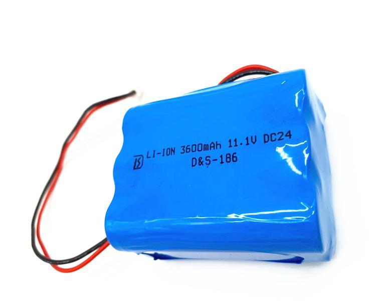 多规格锂电池组 来样定制电池包 荣享和 监控设备锂电池厂家 免费咨询