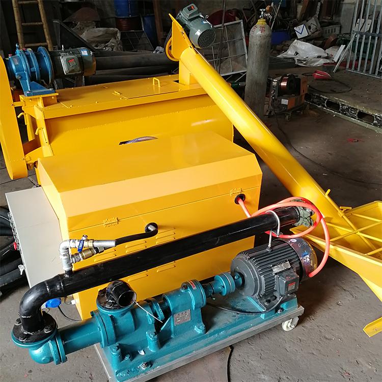 砂浆混凝土发泡机 泡沫水泥机批发-顺德