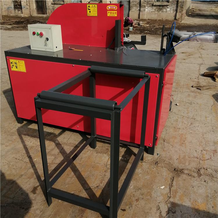 大型圆木断木锯 断料锯 价格合适厂家直销