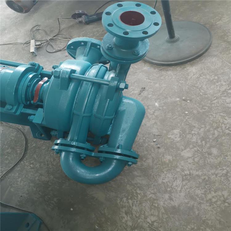 压滤机给料泵80SYA75—55