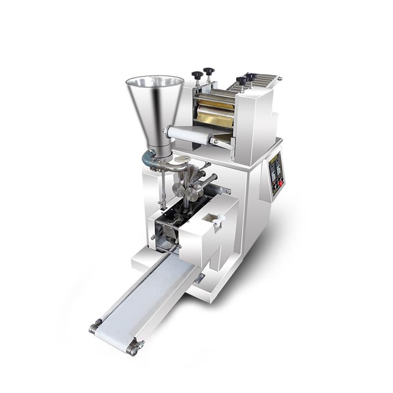 厂家直销 销售商用仿手工饺子机 饺子机批发 厂家批发价格 规格齐全 瑞裕