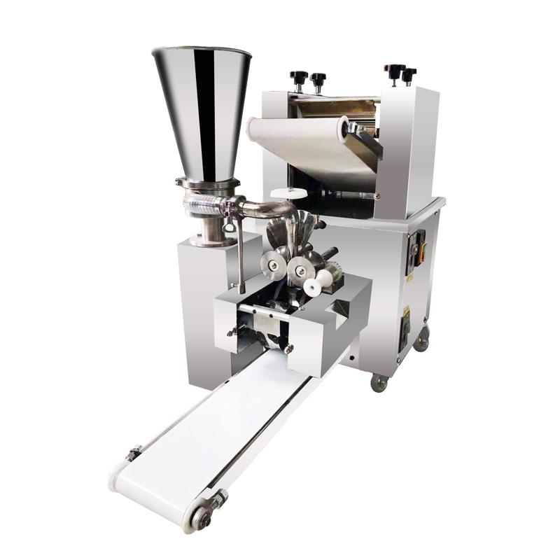 瑞裕多功能饺子机 仿手工饺子机 馄炖皮机 质量保证