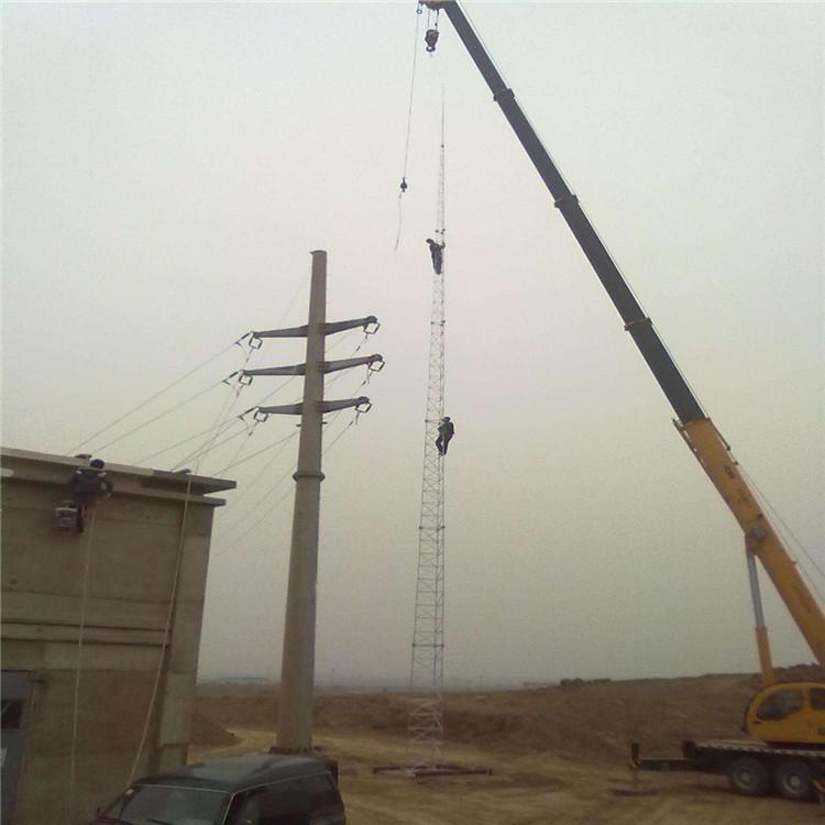 避雷塔生产批发欢迎致电