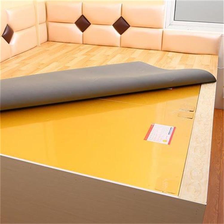 石墨烯电热炕板 韩国电热炕板 碳纤维电热炕板