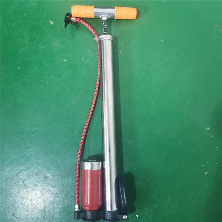 各种规格高压打气筒 自行车打气筒 电动车打气筒