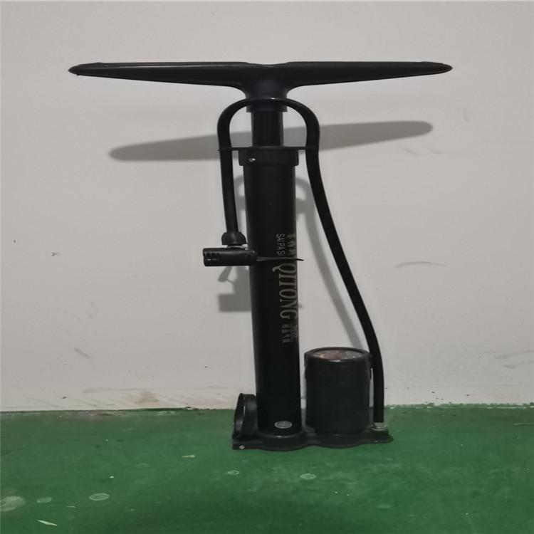 38高压带表 打气筒 价格优惠 家用汽车专用打气筒