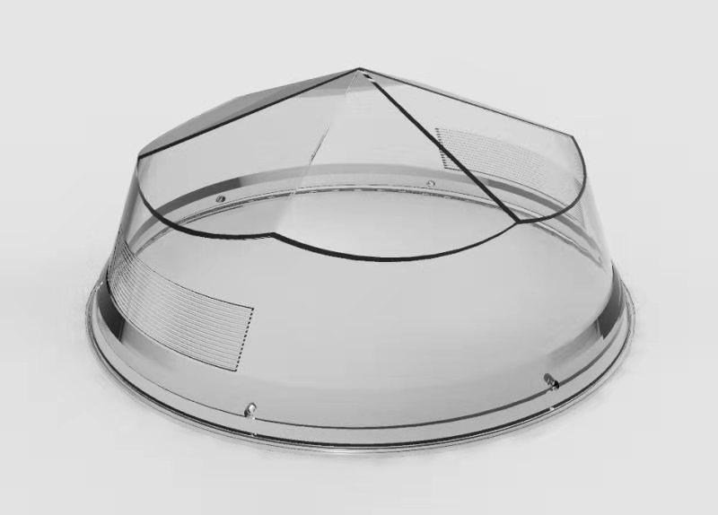 SD530导光管采光系统廊坊三京厂家直供