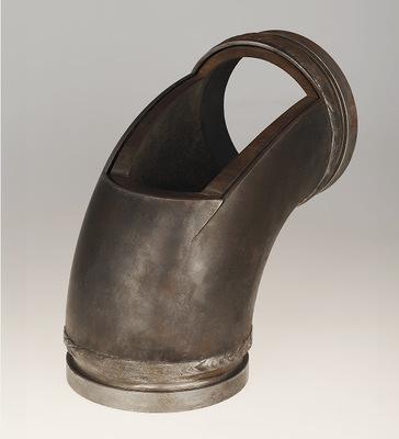 45°90°耐磨双层弯管 泵车耐磨弯头 混凝土弯头 三一双层弯管