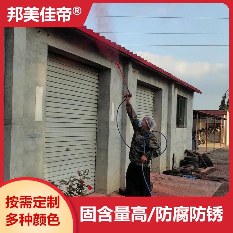 辽宁彩钢瓦翻专用胶干燥时间快