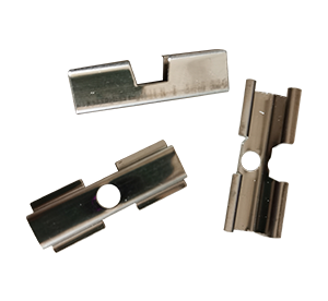 不锈钢一字件十字件