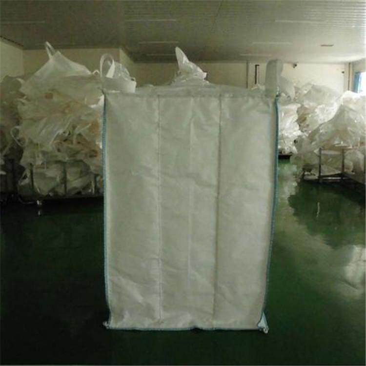 城市加厚集装袋吨袋 pp吨袋厂家批发定做