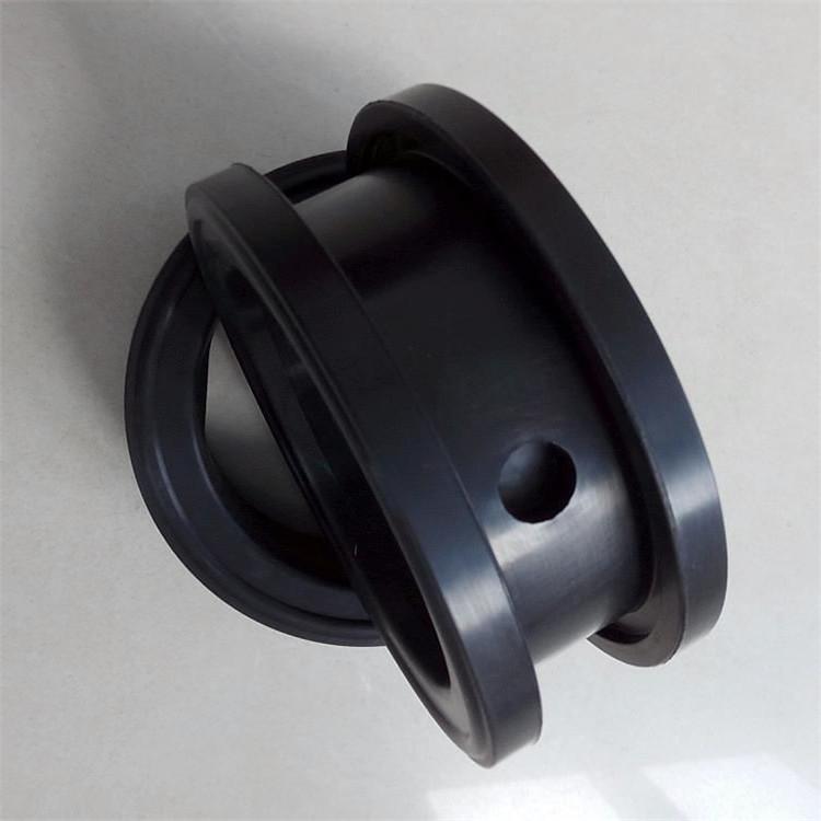 加工定做 橡胶密封圈 丁晴橡胶密封圈 三元乙丙密封垫 抗老化橡胶密封