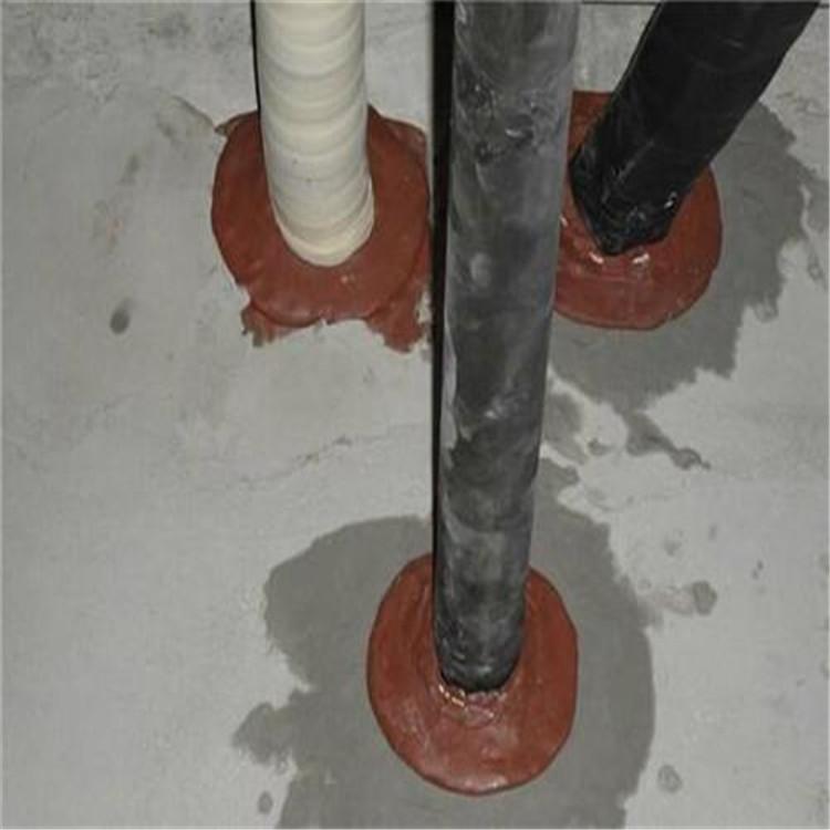 陕西防火泥 西安阻燃材料 柔韧有机防火堵料