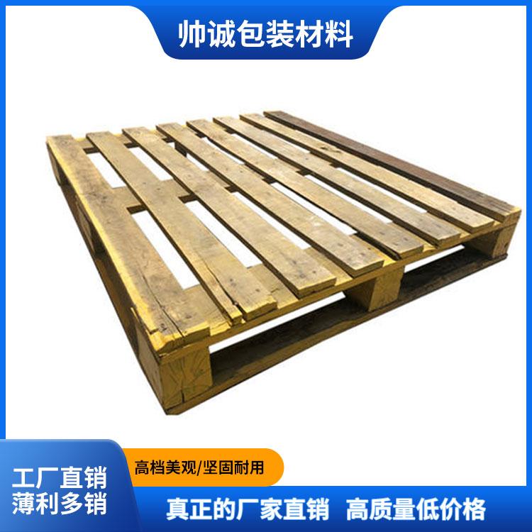 木托盘定制 木托盘厂家批发 